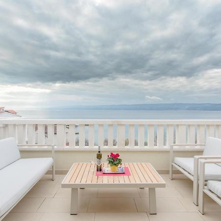 Apartments Kadenca Omis Bagian luar foto